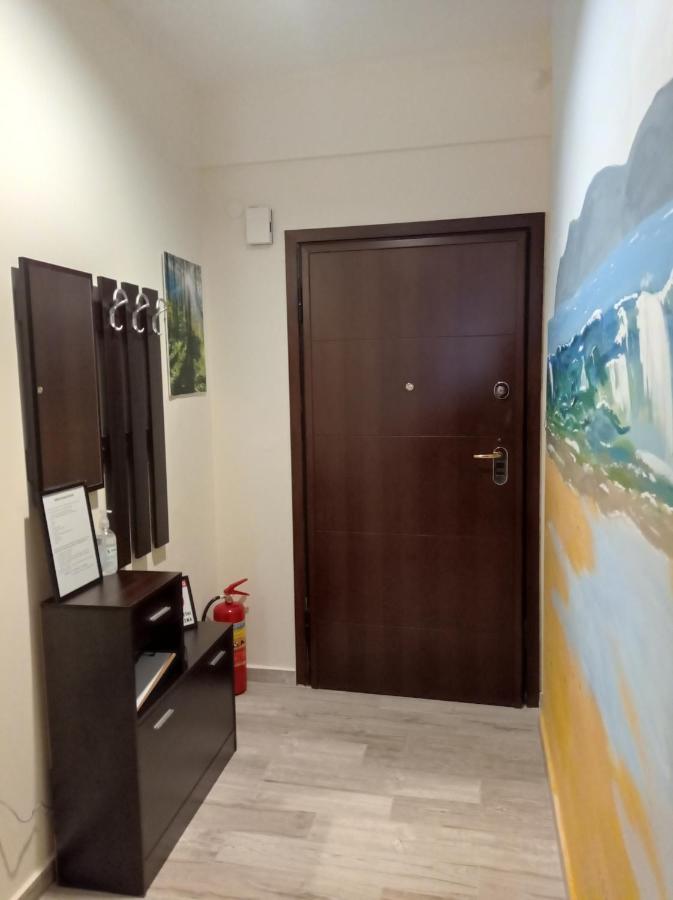 Gallery House In ดรามา ภายนอก รูปภาพ